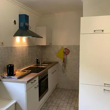 Apartmán Mit Parkplaetzen Oberhausen (North Rhine-Westphalia)