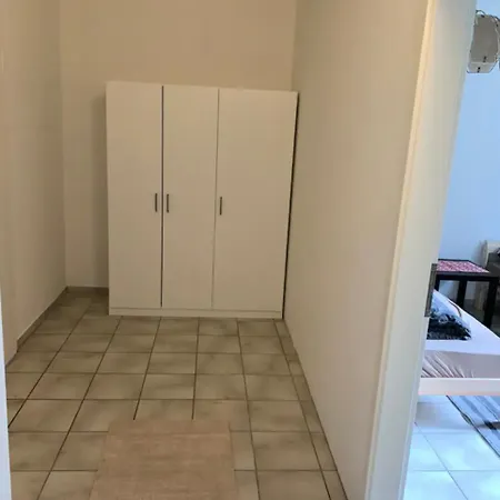 Mit Parkplaetzen Apartmán *