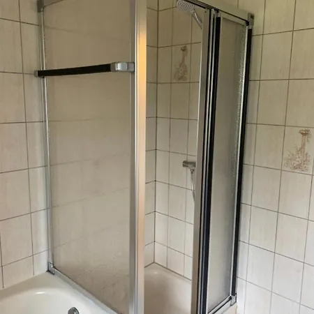 Mit Parkplaetzen Apartmán *