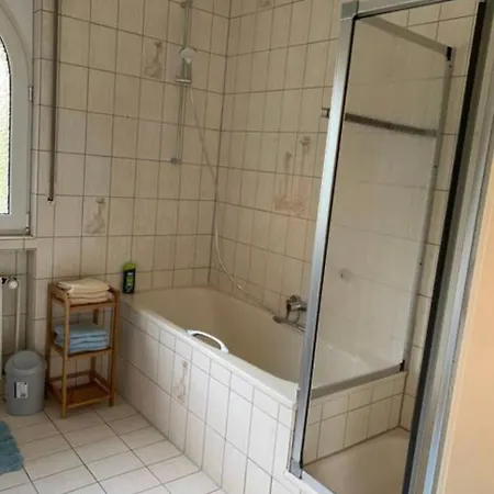 Apartamento Mit Parkplaetzen